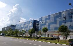 Space@tampines (D18), Factory #439234081